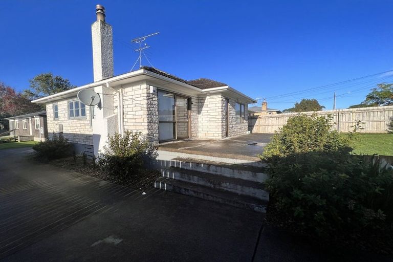 Photo of property in 11 Freyberg Crescent, Pukekohe, 2120