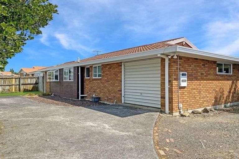 Photo of property in 110d Metcalfe Road, Ranui, Auckland, 0612