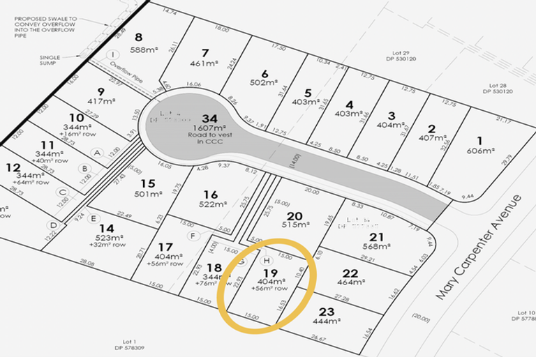 Photo of property in 5 Hunia Place, Hei Hei, Christchurch, 8042