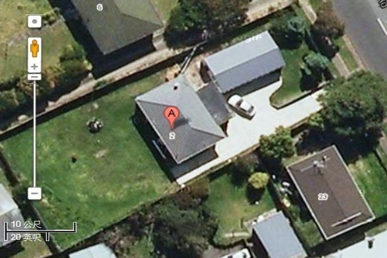 Photo of property in 2 Christmas Road, Manurewa, Auckland, 2102