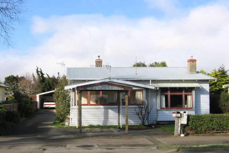 Photo of property in 518b Tremaine Avenue, Takaro, Palmerston North, 4410