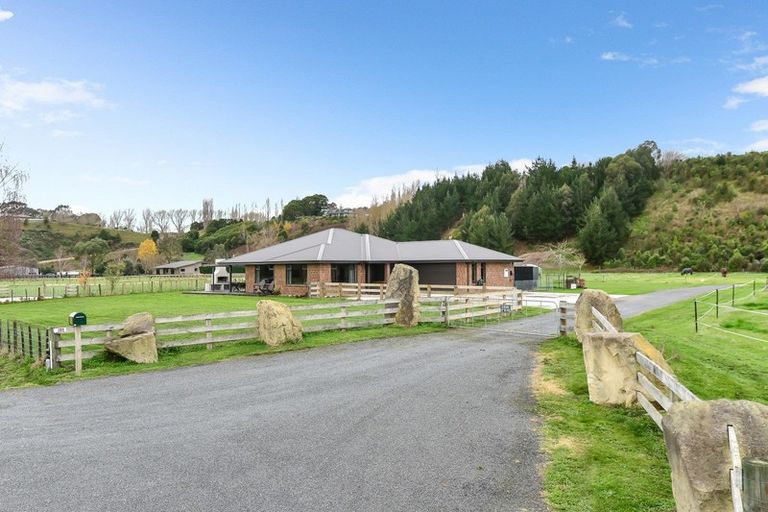 Photo of property in 289 Horahora Road, Piarere, Tirau, 3484