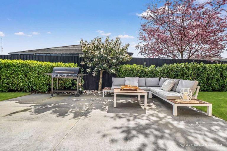 Photo of property in 7 Lambies Street, Marshland, Christchurch, 8083