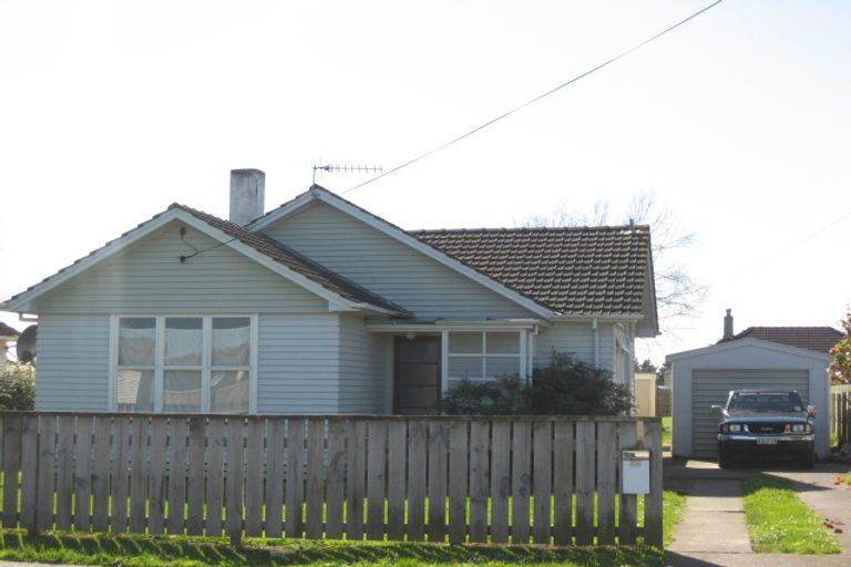 Photo of property in 56 Taumaihi Street, Bulls, 4818