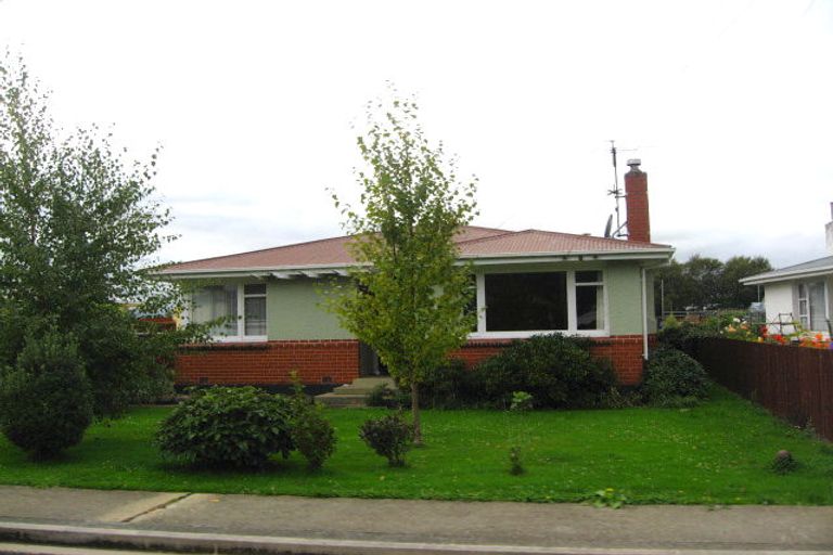 Photo of property in 11 Hall Street, Mosgiel, 9024