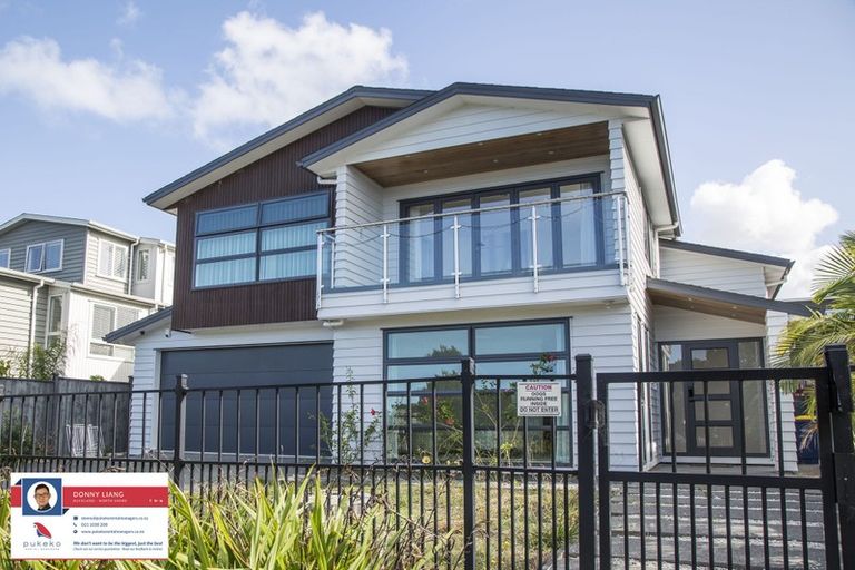 Photo of property in 66 Caldera Drive, Long Bay, Auckland, 0630
