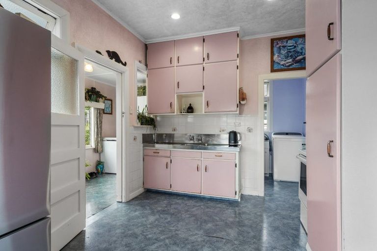 Photo of property in 3 Franklyn Street, Nelson South, Nelson, 7010