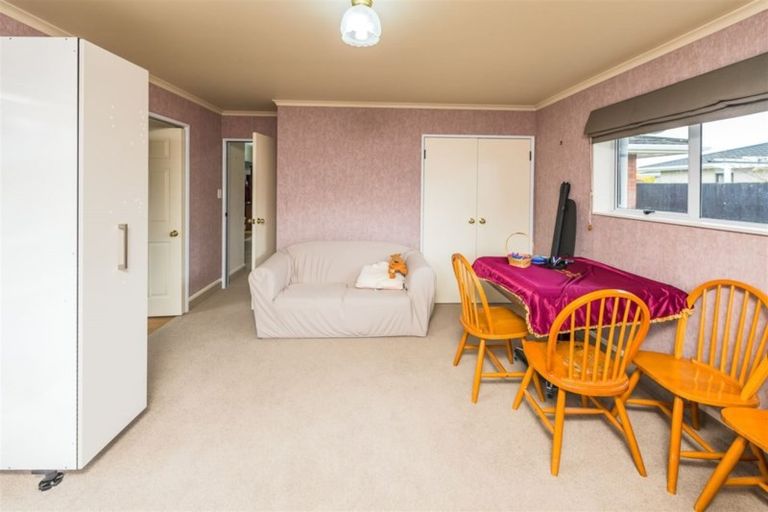 Photo of property in 6 Hampton Place, Springvale, Whanganui, 4501