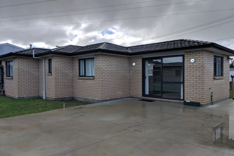 Photo of property in 3 Jan Place, Pakuranga, Auckland, 2010