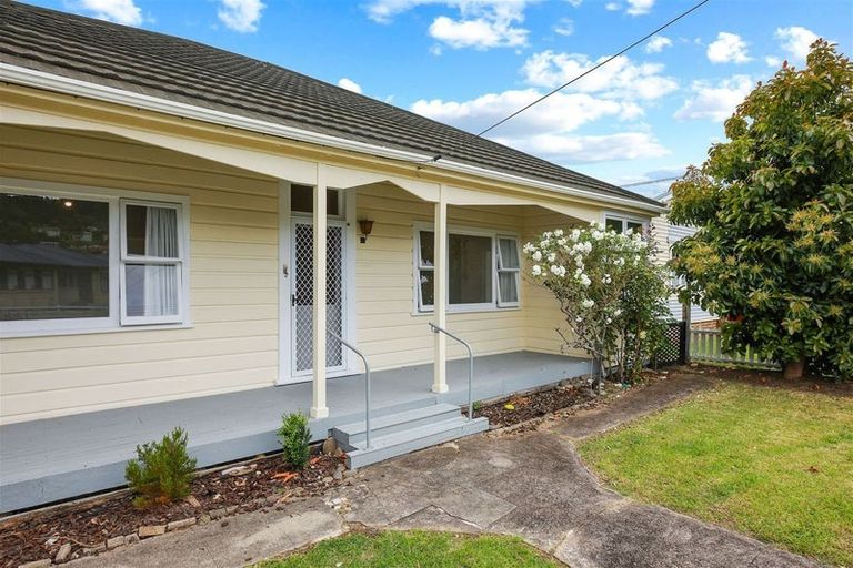 Photo of property in 211 Rolleston Street, Thames, 3500