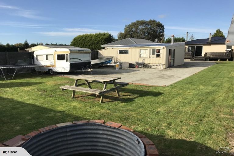 Photo of property in 13 Moir Street, Makarewa, Invercargill, 9876