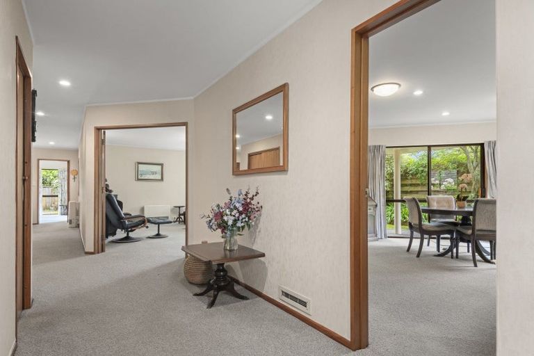 Photo of property in 11 Balcairn Place, Terrace End, Palmerston North, 4410