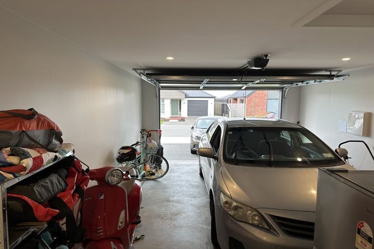 Photo of property in 6 Eldridge Street, Woodend, 7610