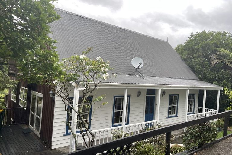 Photo of property in 22 Masefield Street, Cockle Bay, Auckland, 2014