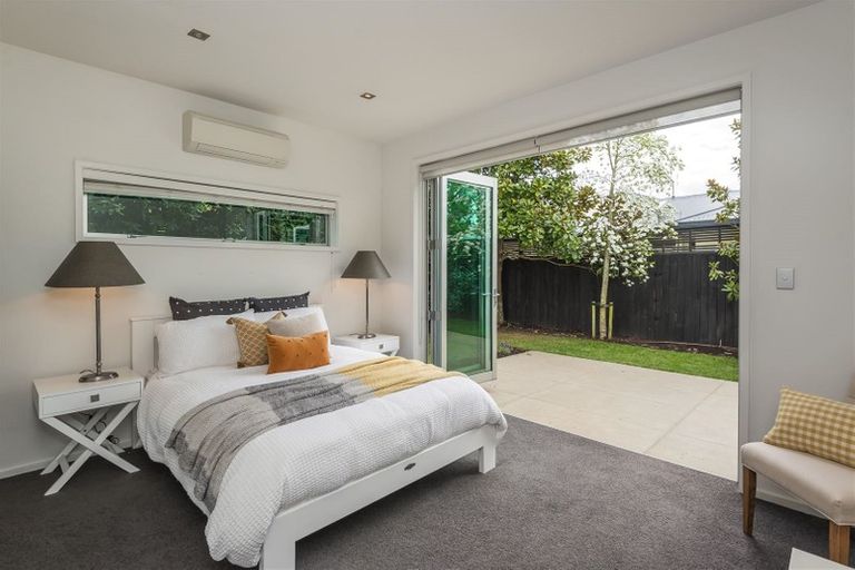 Photo of property in 59 Wai-iti Terrace, Burnside, Christchurch, 8052