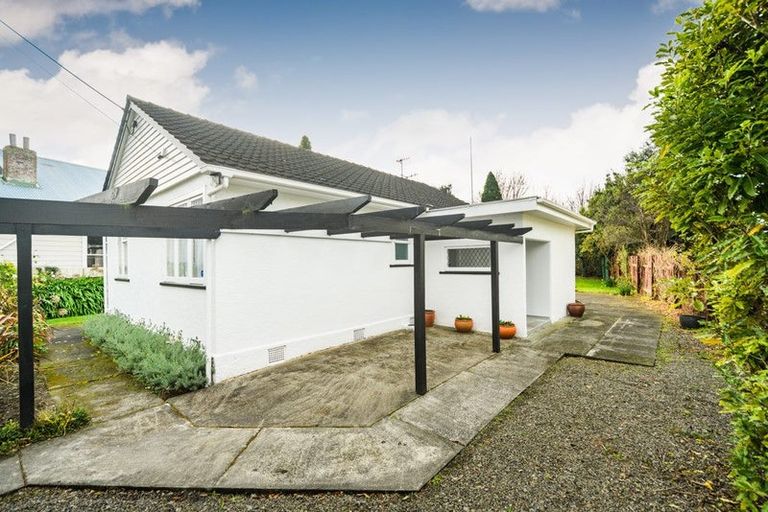 Photo of property in 22 Nelson Street, Feilding, 4702