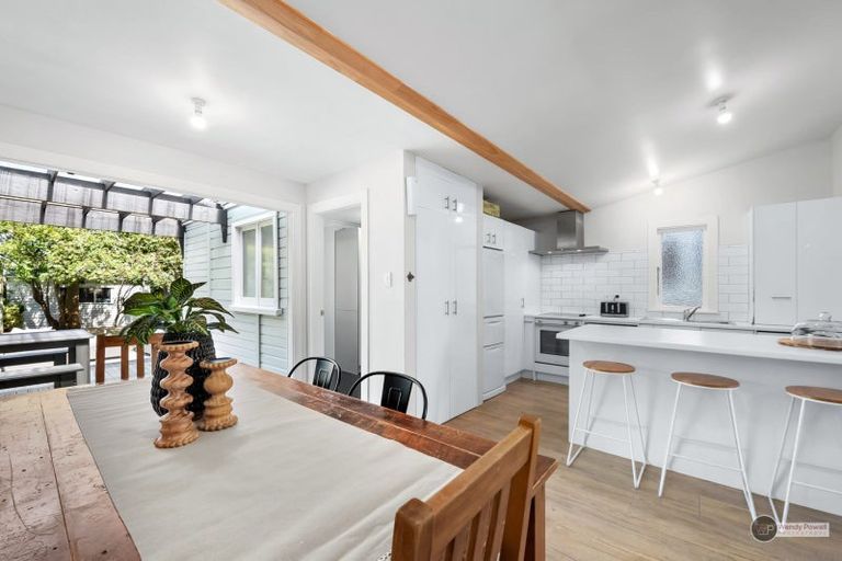 Photo of property in 48 Brunswick Street, Hutt Central, Lower Hutt, 5010