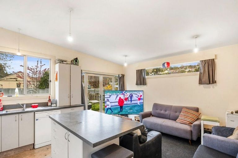 Photo of property in 8 Allen Street, North East Valley, Dunedin, 9010