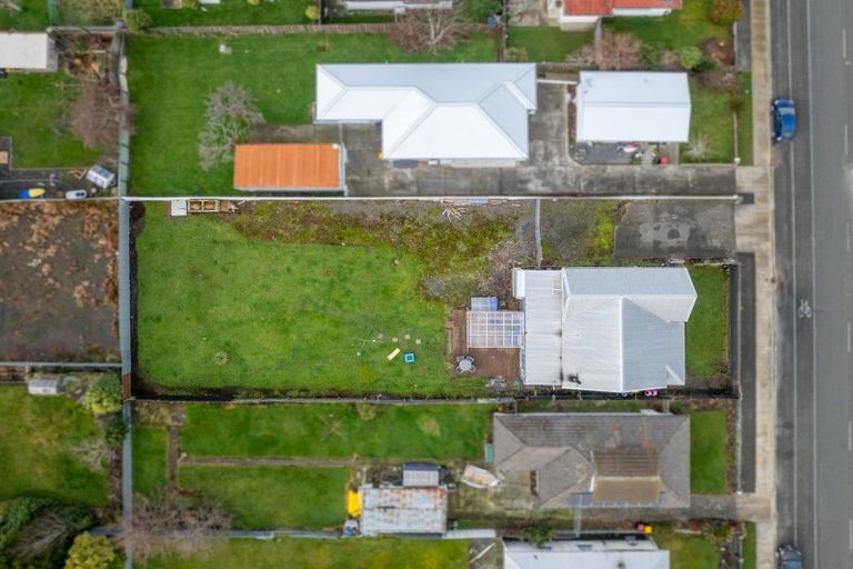 Photo of property in 36 Morton Street, Georgetown, Invercargill, 9812