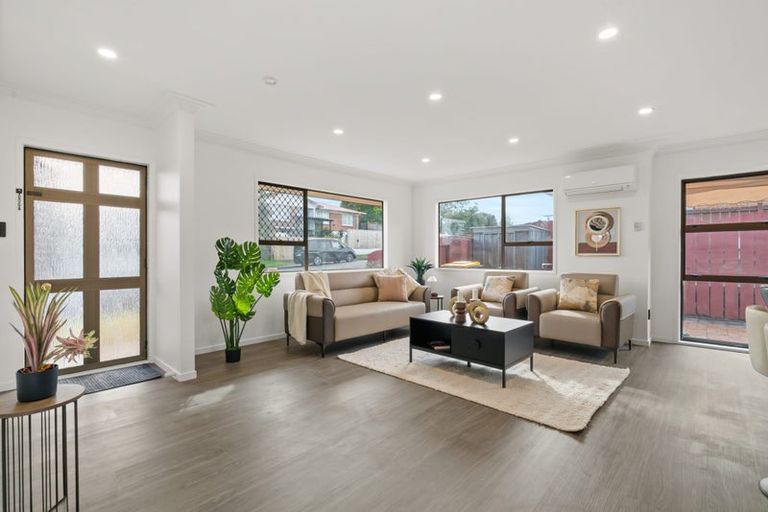 Photo of property in 1/39 Ingram Street, Papakura, 2110