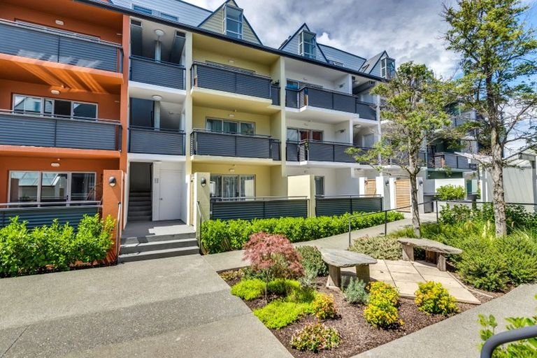 Photo of property in Amuri Park Apartments, 35/280 Bealey Avenue, Christchurch Central, Christchurch, 8013
