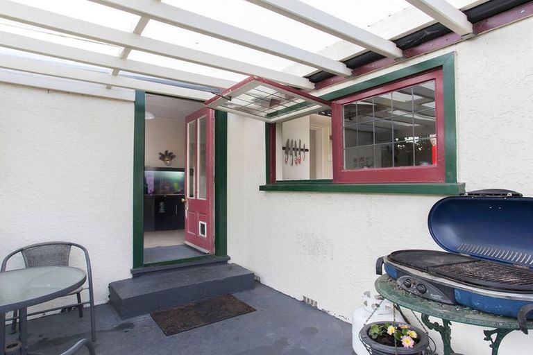Photo of property in 1/184 Hastings Street, Waltham, Christchurch, 8023