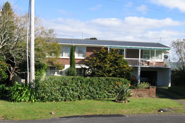 Photo of property in 33 Panorama Avenue, Ferry Landing, Whitianga, 3591