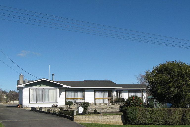 Photo of property in 5 Eden Terrace, Waipukurau, 4200