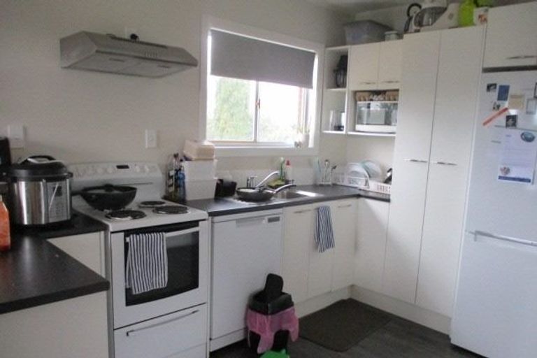 Photo of property in 1 Clouston Crescent, Fenton Park, Rotorua, 3010