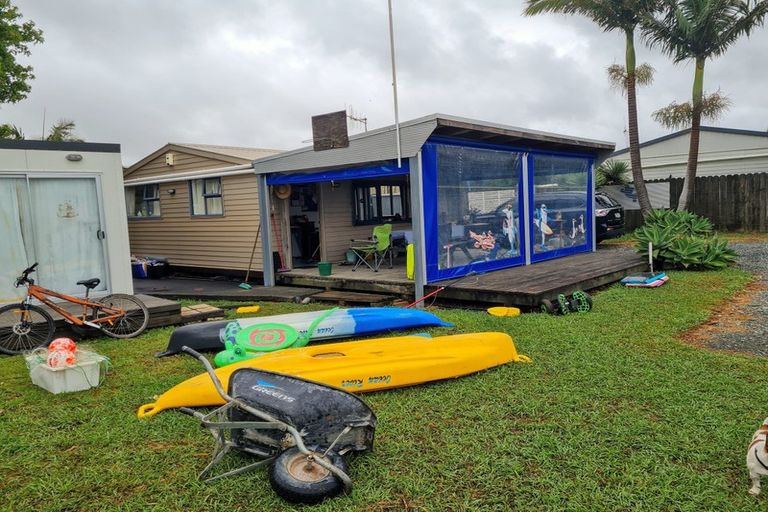 Photo of property in 20 Peninsula Parade, Hihi, Mangonui, 0494