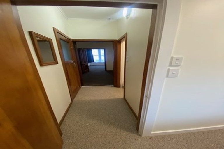 Photo of property in 1/27 Brougham Street, Mount Victoria, Wellington, 6011