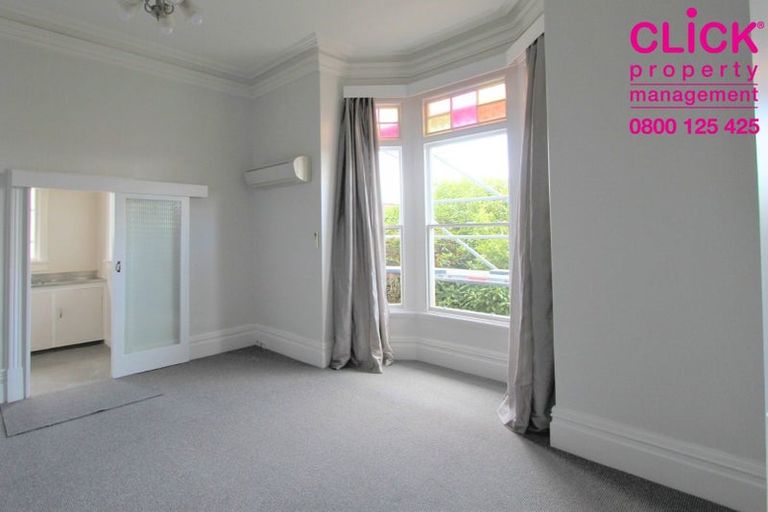 Photo of property in 2 Royal Terrace, Dunedin Central, Dunedin, 9016
