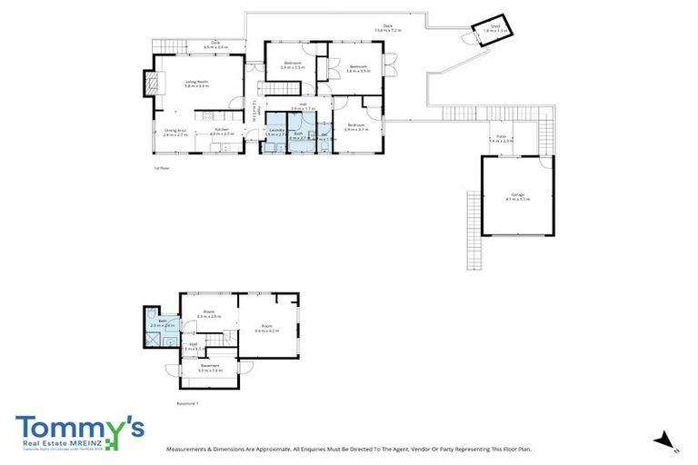 Photo of property in 84 Chelmsford Street, Ngaio, Wellington, 6035