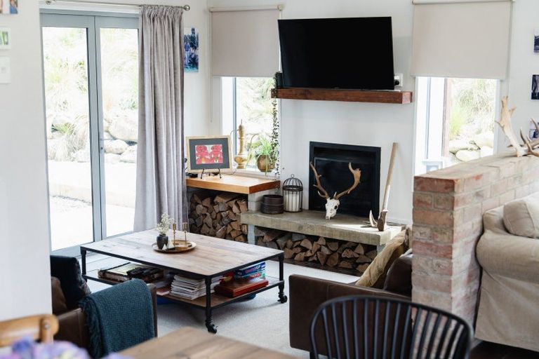 Photo of property in 515 Silverstream Valley Road, North Taieri, Mosgiel, 9092