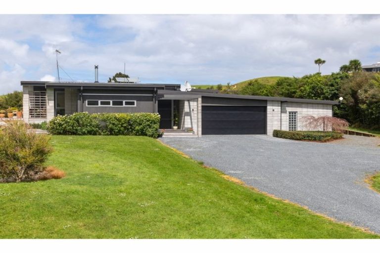 Photo of property in 55 J Tolhopf Road, Puhoi, Warkworth, 0981