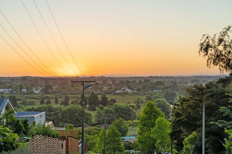 Photo of property in 1 Wilson Street, Te Aroha, 3320