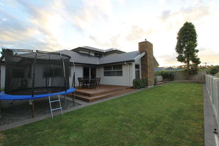 Photo of property in 22 Smith Street, Lepperton, New Plymouth, 4373