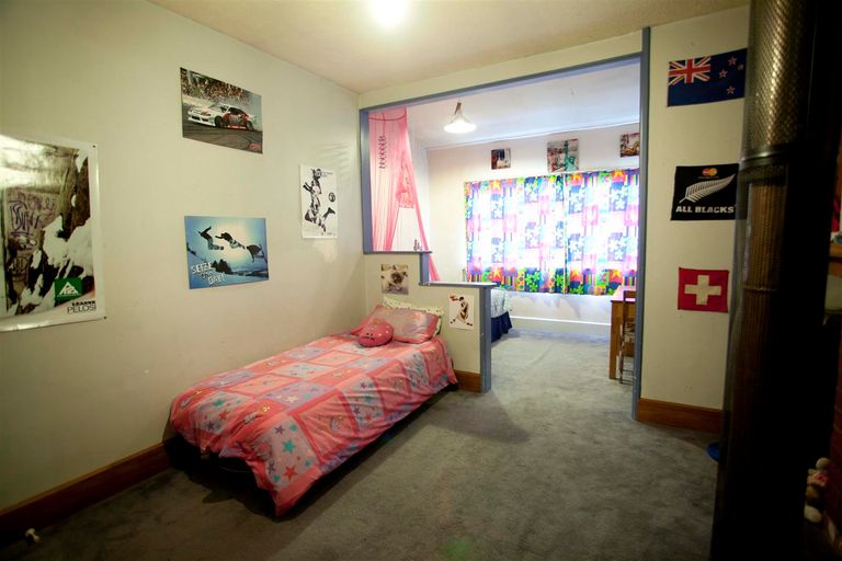 Photo of property in 11 Sloane Street, Fairlie, 7925