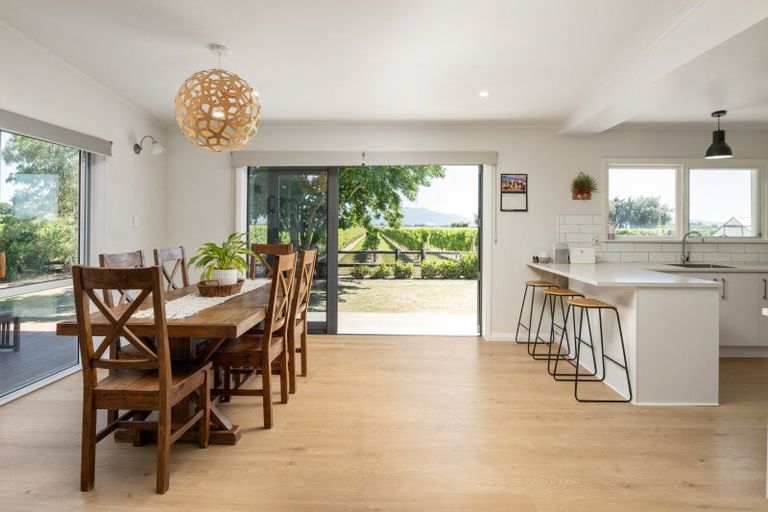 Photo of property in 268 New Renwick Road, Burleigh, Blenheim, 7272