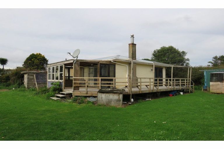 Photo of property in 99 Hillcrest Road, Kaikohe, 0405