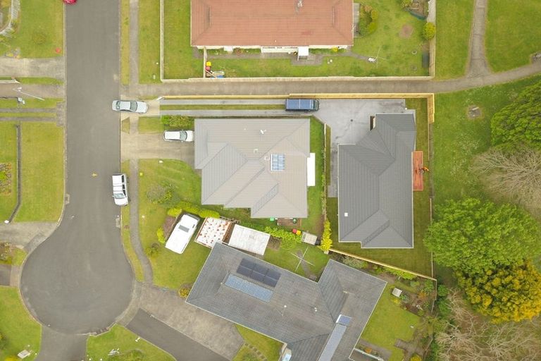 Photo of property in 25b Tui Place, Katikati, 3129