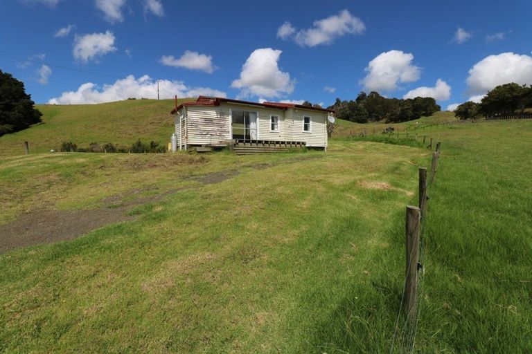 Photo of property in 751 Paradise Road, Tangiteroria, 0381