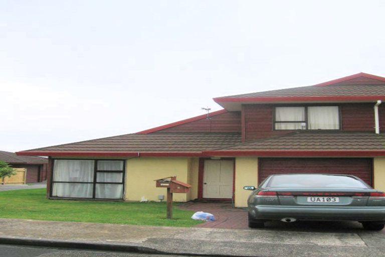 Photo of property in 14b Fernwood Court, Woodridge, Wellington, 6037