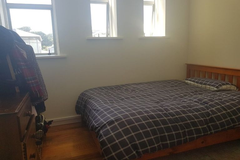 Photo of property in 5/30 Hanson Street, Mount Cook, Wellington, 6021