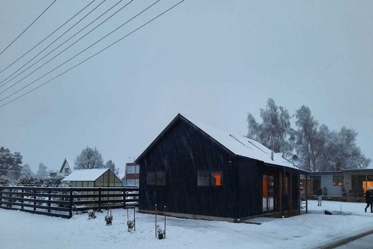 Photo of property in 12a Nei Street, Rangataua, Ohakune, 4691