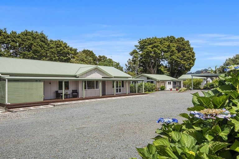Photo of property in 321 Vinegar Hill Road, Kauri, Kamo, 0185