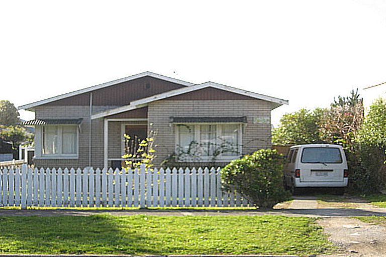Photo of property in 8a Simpkins Street, Whakatane, 3120