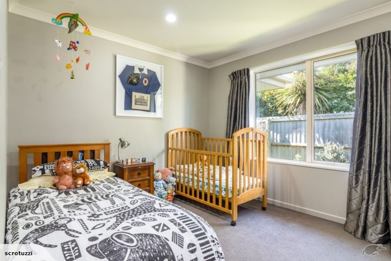 Photo of property in 16 Marlowe Place, Rolleston, 7614