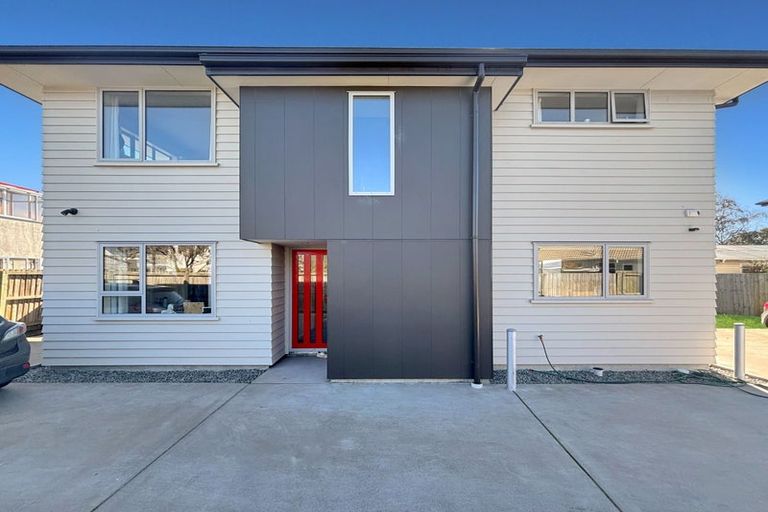 Photo of property in 27a Centennial Avenue, Riccarton, Christchurch, 8041