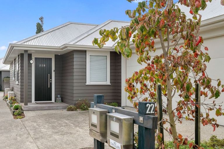 Photo of property in 22b Marguerita Street, Fenton Park, Rotorua, 3010